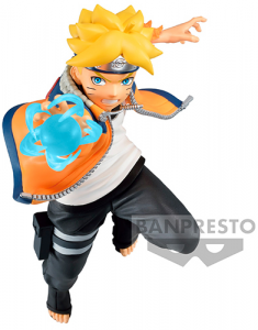 Boruto Naruto Vibration Stars Uzumaki Boruto II