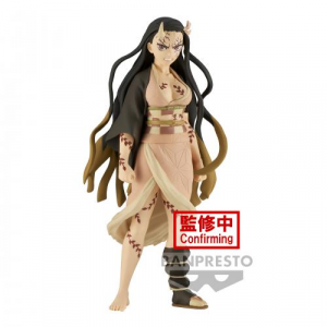 Demon Slayer Vol27 Nezuko Kamado (A) 16cm