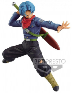 Dragon Ball Trunks Chosen