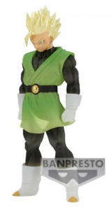Dragon Ball Z Clearise Super Saiyan Son Gohan Great Saiyaman