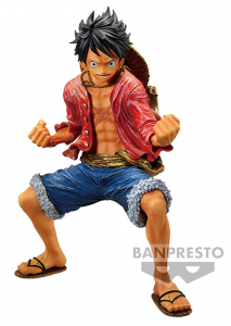 One Piece King Of Artist Monkey D.Luffy