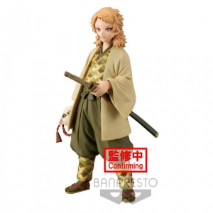 ST Demon Slayer Figure Vol.20 : Sabito (A) 16cm (af5)