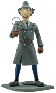 ST Ispector Gadget : Ispector Gadget