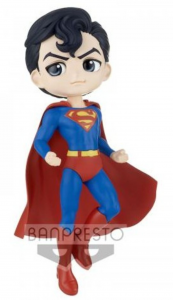 Superman Q Posket : Superman (A) 15cm (af5)