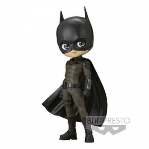 Batman Q Posket : Batman (B) 15cm (af5)