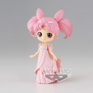 Sailor Moon Eternal Q Posket : Serenity (A) 13cm (af5)