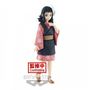 ST Demon Slayer Figure Vol.20 : Makomo (B) 13cm (af5)