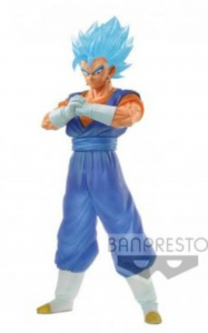 Statua Dragon Ball Super Clearise Super Saiyan Vegito (af5)