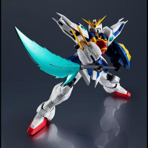 AF Gundam Univiverse : XXXG-01S Shenlong Gundam 15cm