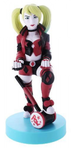 CABLE GUYS Harley Quinn