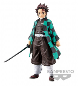 Demon Slayer Kimetsu No Yaiba Vol.28
Demon Slayer Demon Series Vol9 Daki 16cm