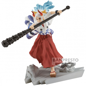 One Piece Senkozekkei Yamato