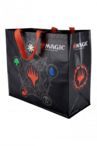 Magic the Gathering Shopping Bag : 5 Colors 40cm