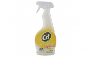CIF SPRAY CUCINA ULTRARAPIDO 500 ML