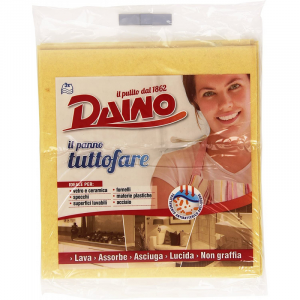 Daino Panno Tuttofare