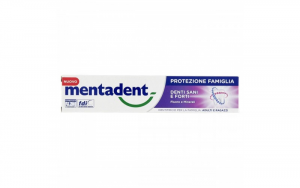 Dentifricio Protezione Famiglia Sani & Forti, 75 ml