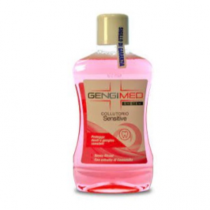 GENGIMED COLLUTTORIO SENSITIVE 500ML