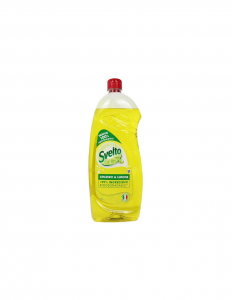 Svelto Zenzero & Limone 930 ml