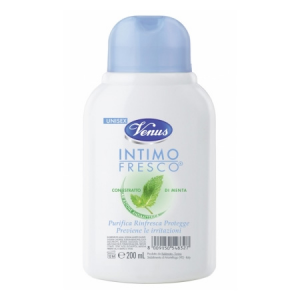 Venus Detergente Initmo Fresco unisex 300 ml