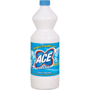 ACE MULTI IMPIEGO DOBLE PROTECTION