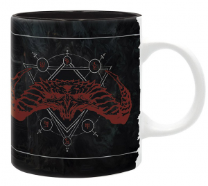 Tazza Diablo IV