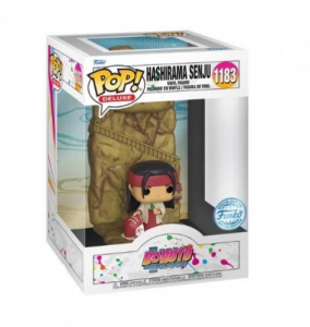 Funko POP! Boruto : Hashirama Senju (1183) EXM