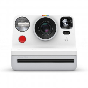 Polaroid Now Bianco