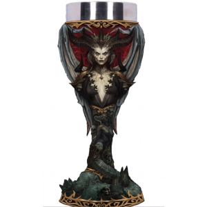 Diablo IV Lilith Calice