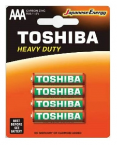 BATTERIE TOSHIBA MINISTILO 4PZ