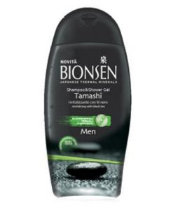 Bionsen SHAMPOO E GEL DA DOCCIA