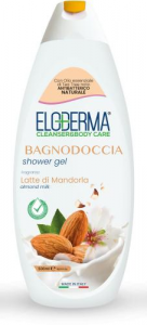 Eloderma Bagnodoccia Latte di Mandorla