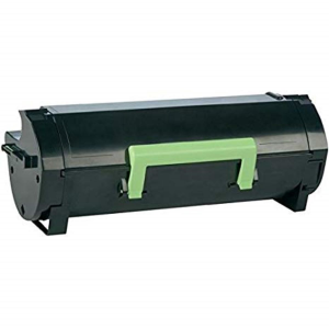 MX 310 (602H) Nero Toner Compatibile per Lexmark  MX410, MX510, MX511