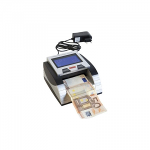 VERIFICA BANCONOTE NIKOFFICE SX333 CON CAVO PER AGGIORNAMENTO SOFTWARE