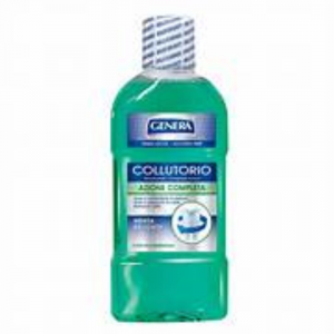 GENERA COLLUTORIO MENTA DELICATA 500 ML