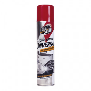 Pulisvelt Sgrassatore Universale Ml.300
