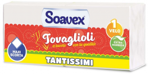 Tantissimi  TOVAGLIOLI