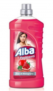 ALBA PAV.TI FIORI DI MELOGRANO ML 1000 1 PZ
