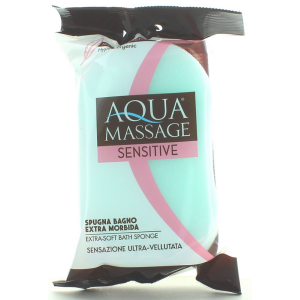 ARIX SPUGNA BAGNO AQUA MASSAGE 163