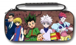 FREAKS SWITCH Borsa Hunter x Hunter Gruppo