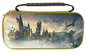 FREAKS SWITCH Borsa XL Hogwarts Legacy Paesaggio