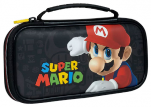 NACON Custodia Deluxe SWITCH Super Mario