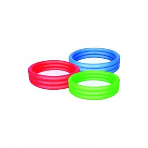 PISCINA 3 TUBI 1,22 CM