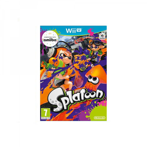 Splatoon - USATO