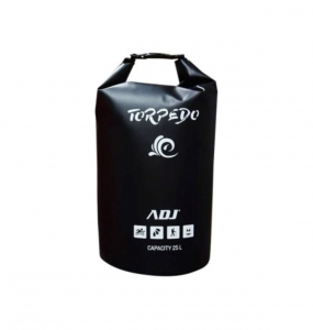 Torpedo Waterproof Bag ADJ - CapacitÃ  25 L -