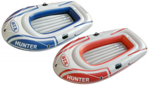 CANOTTO CM.135x85 HUNTER BTX BL414