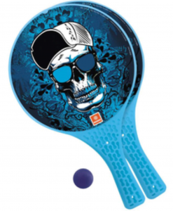MONDO Racchettoni Plastica