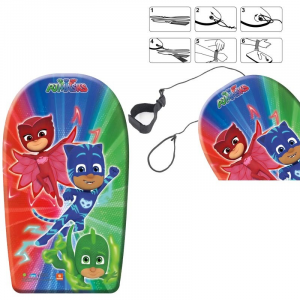 MONDO TAVOLA MARE PJ MASK CM 84 11202