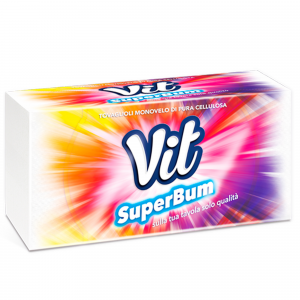 VIT TOVAGLIOLI SUPER BUM