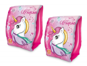 Braccioli unicorn 23x15cm