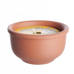 Candela al profumo di citronella Ã˜9xh5cm